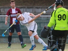 Vizemeister TEC Darmstadt wird am 16. September erste Gegner der Hockeymänner des TSV Schott in der neuen Feldrunde in der Regionalliga Süd. Stürmer Leif Wegener wird dann nicht dabei sein, er setzt ebenso wie Tillmann Nagel aus.