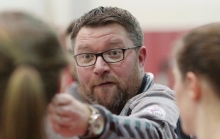 Weiter geht es geradeaus: Handball-Zweitligist FSV Mainz 05 hat sich zuletzt auf einem stabil guten Leistungsniveau präsentiert. Das soll sich auch gegen den Neuling TuS Lintfort fortsetzen, bei dem die 05er das Auswärtsspiel allerdings verloren.