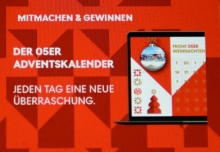 Vielleicht öffnet Mainz 05 heute ja sogar zwei Türchen.