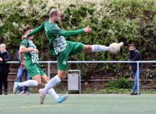 Die Liga ist für Alexander Rimoldi und die TuS Marienborn wichtiger als der Pokal.