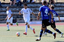 Zwei Tore erzielte der TSV Schott im August gegen die TuS Koblenz (Etienne Portmann das erste). Das gelang in dieser Saison keiner anderen Mannschaft.