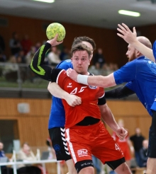 Für René Schunath geht es mit dem TV Nieder-Olm am Sonntagabend um ein besseres Polster gegen die untere Tabellenhälfte, die Sportfreunde Budenheim schielen bei der HSG Eckbachtal in Richtung Tabellenspitze.