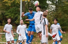 Im ersten Verbandsligaduell zwischen der TSG Bretzenheim 46 und dem FC Basara verteidigten die Gäste mit viel Engagement ihre 2:1-Führung.