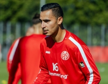 Ist für die erste Elf gekommen: Anwar El Ghazi