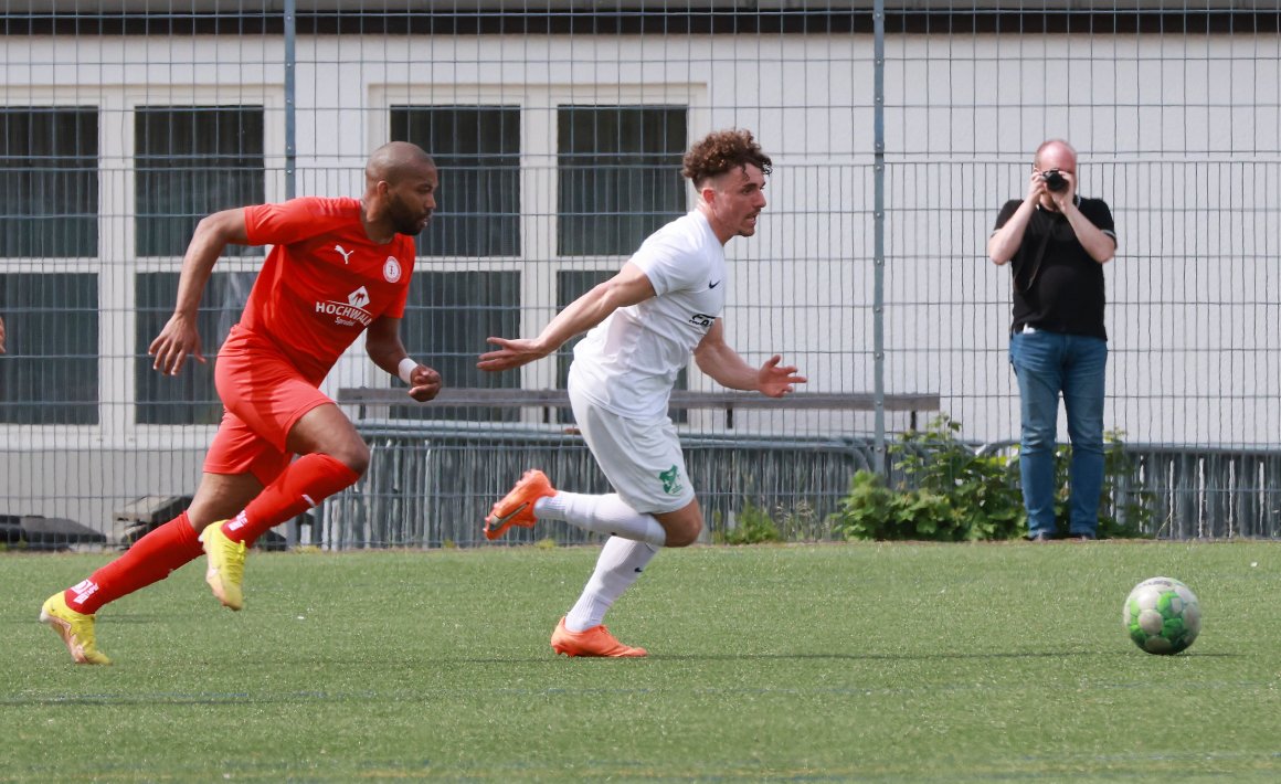 Mit einem Sieg in Bingen können Joshua Klüber (r.) und die TuS Marienborn ihre Bilanz wieder ausgleichen.