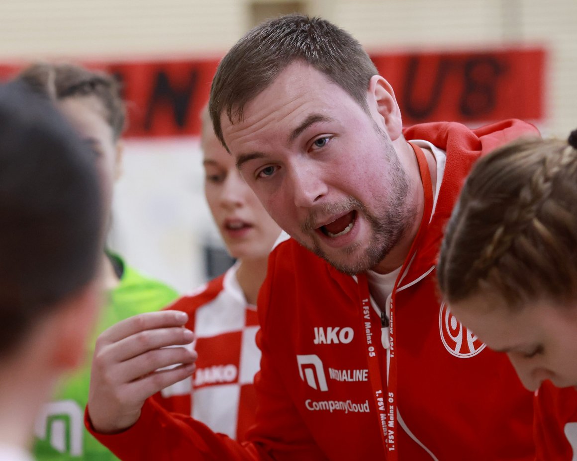 Der FSV Mainz 05 II ist das erste höherklassige Mainzer Handballteam, das bereits in der nächsten Woche in die Saisonvorbereitung einsteigt.