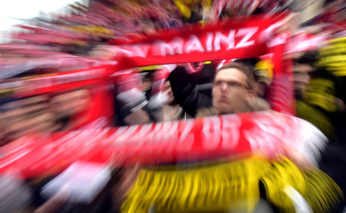 Am Sonntag sind die Mitglieder des FSV Mainz 05 gefragt.